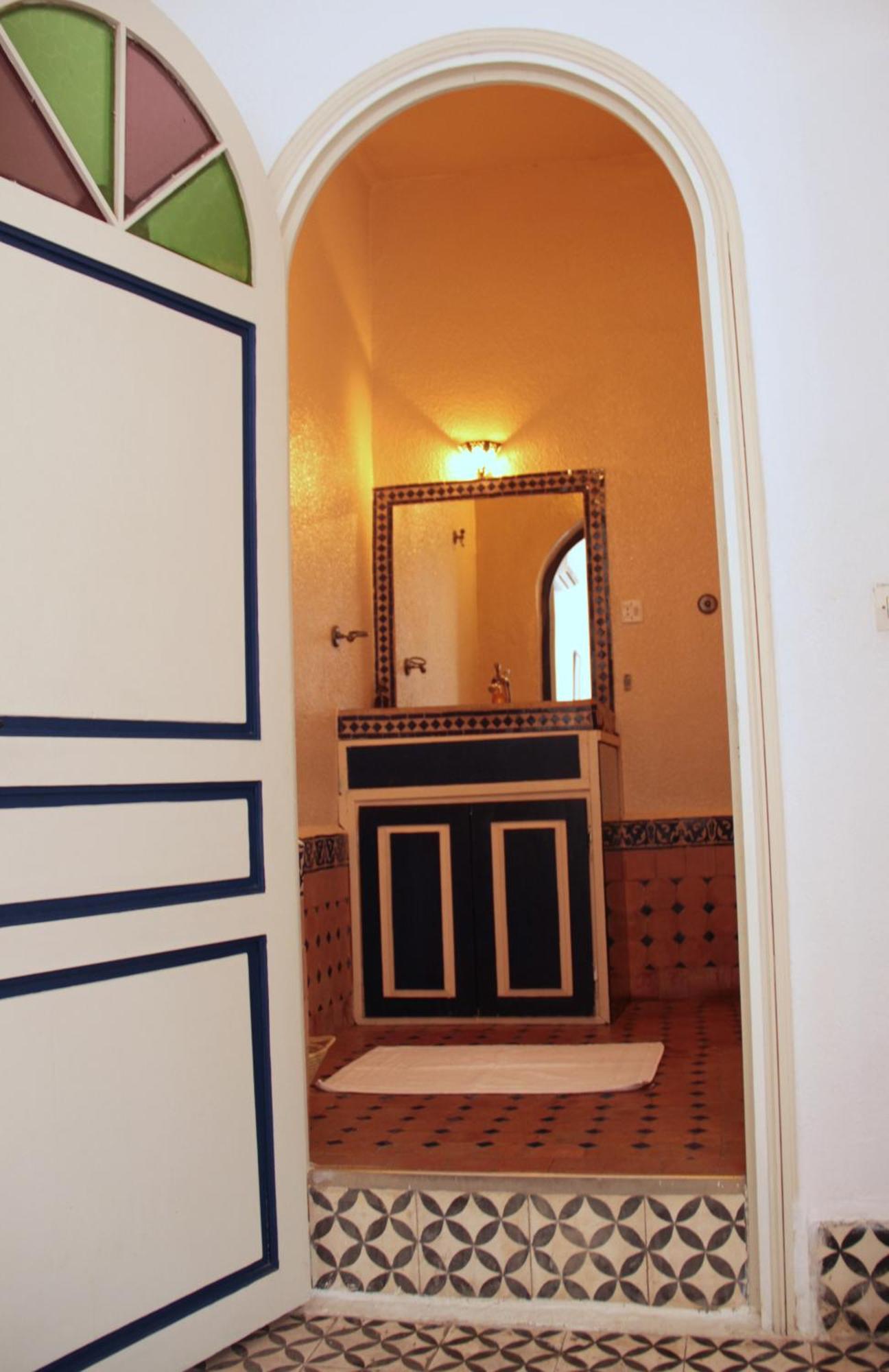 Riad Dar Nawfal Sale Room photo