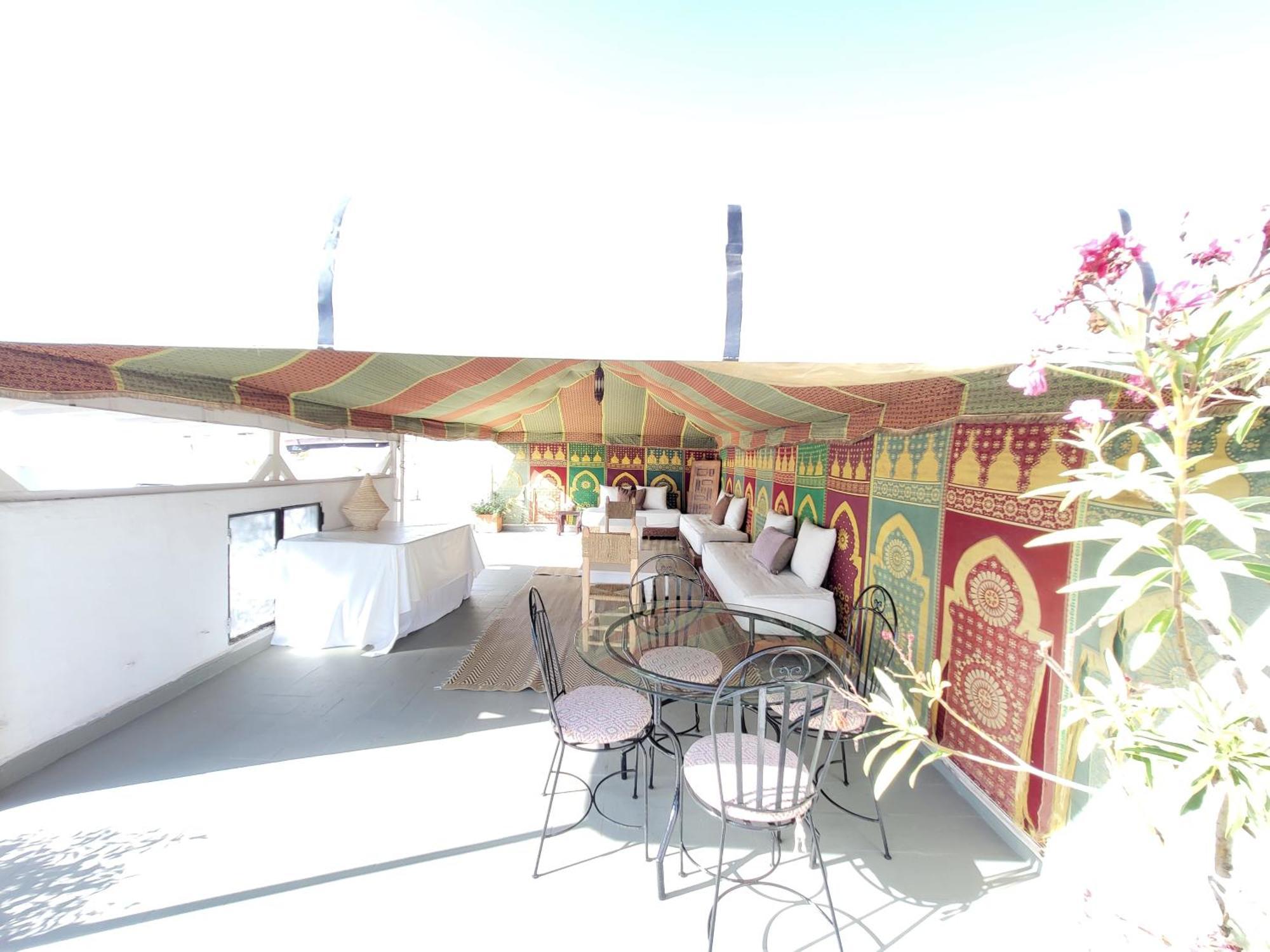 Riad Dar Nawfal Sale Exterior photo