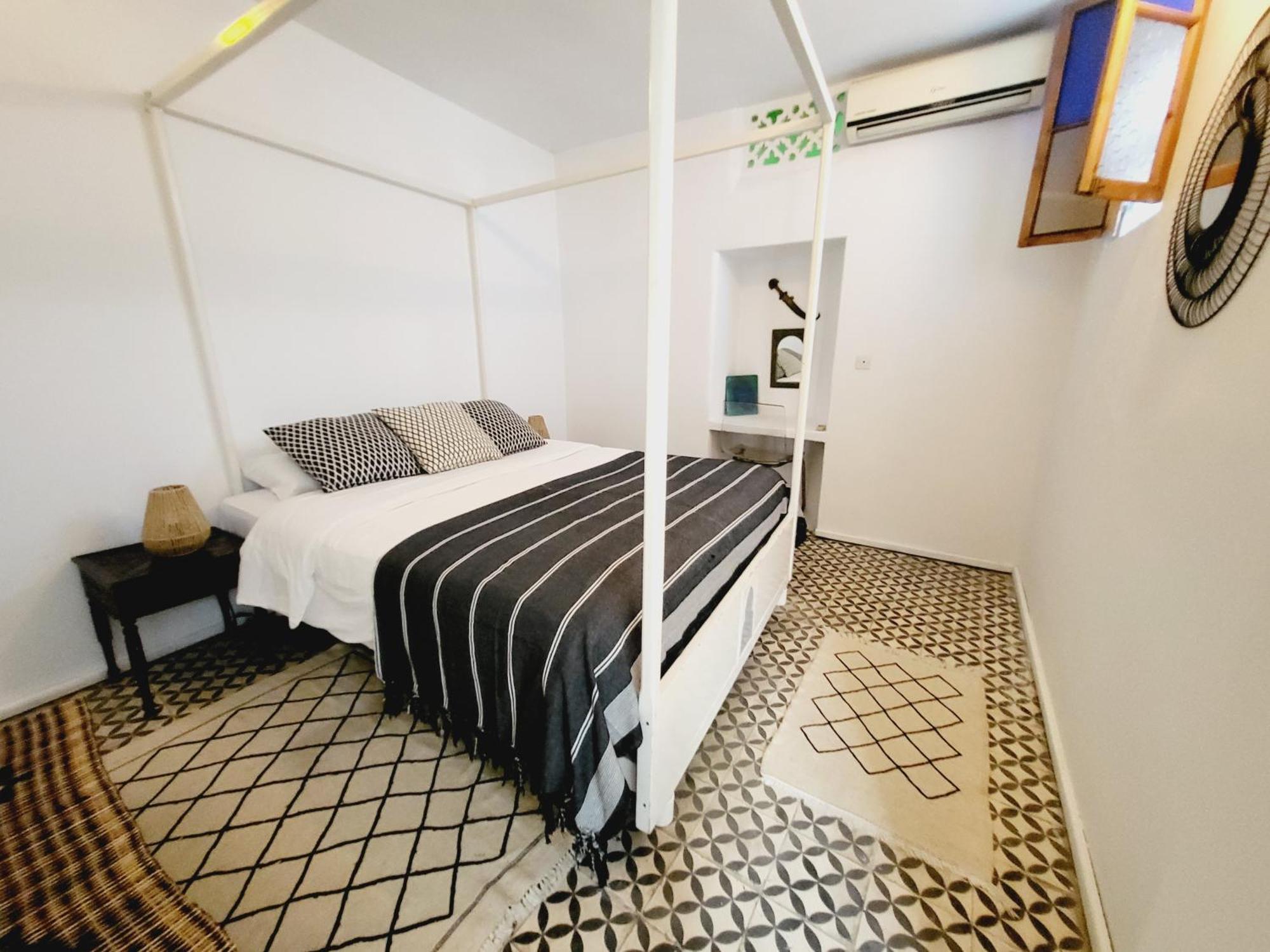 Riad Dar Nawfal Sale Exterior photo