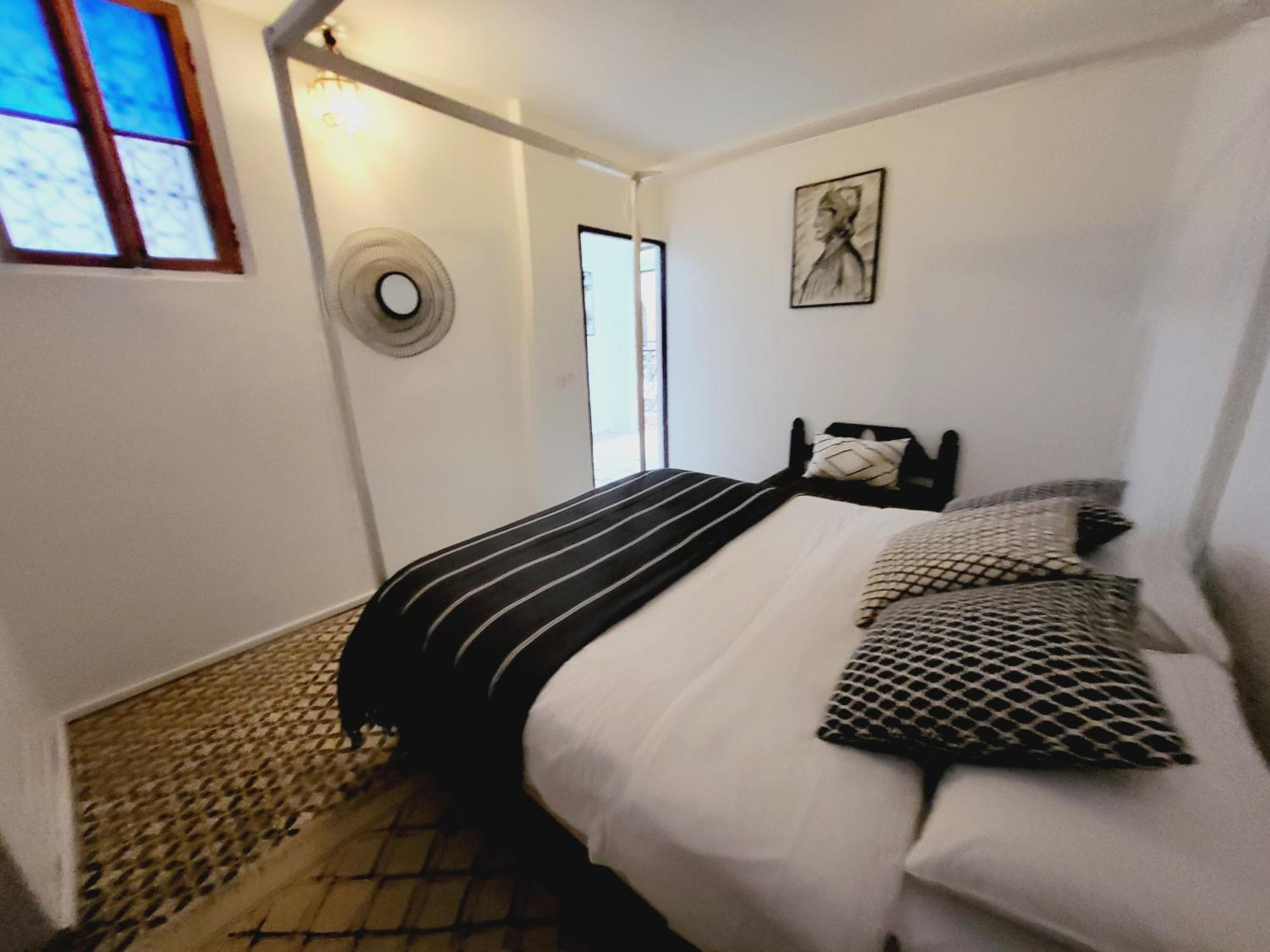 Riad Dar Nawfal Sale Exterior photo