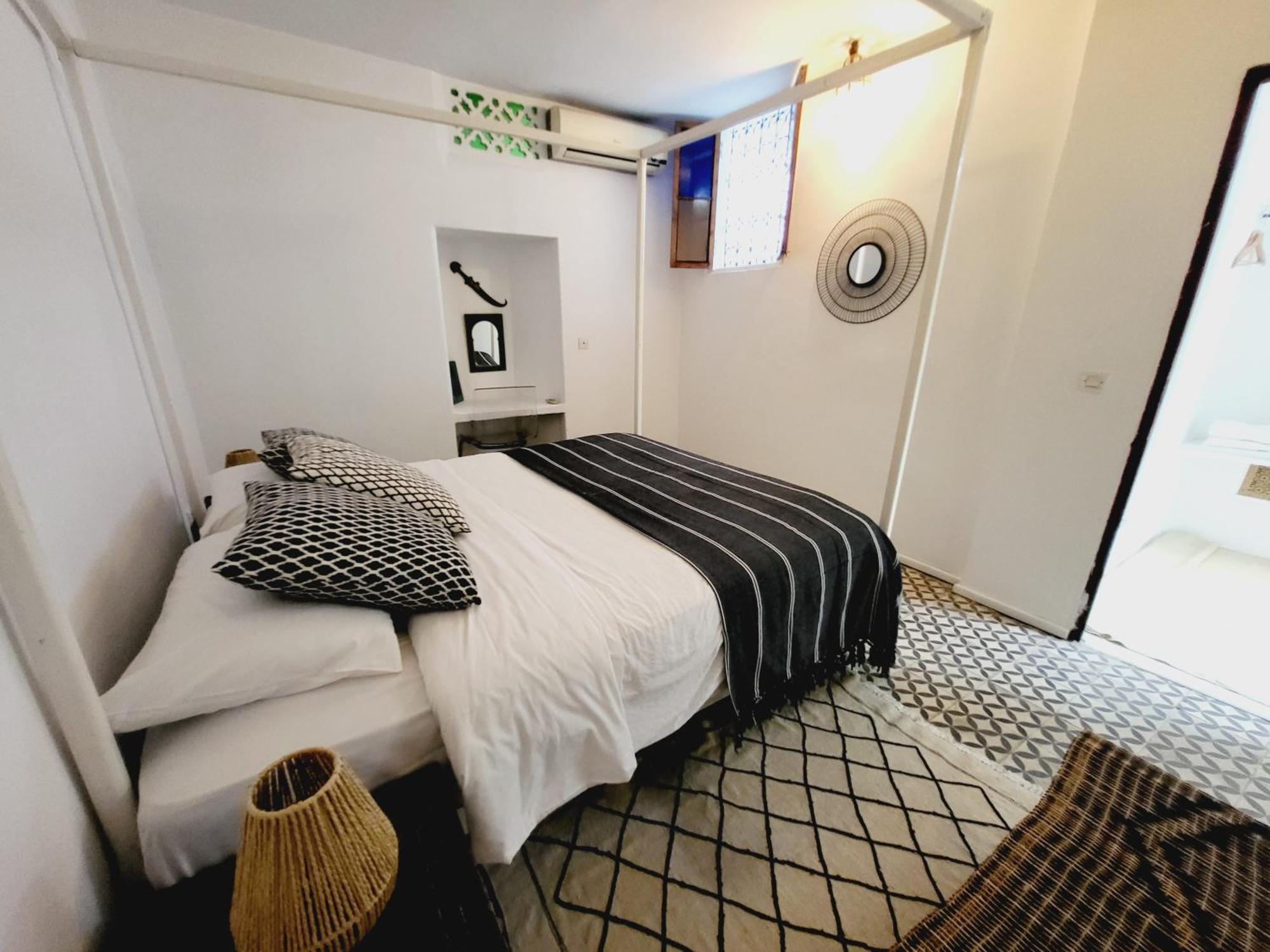 Riad Dar Nawfal Sale Exterior photo
