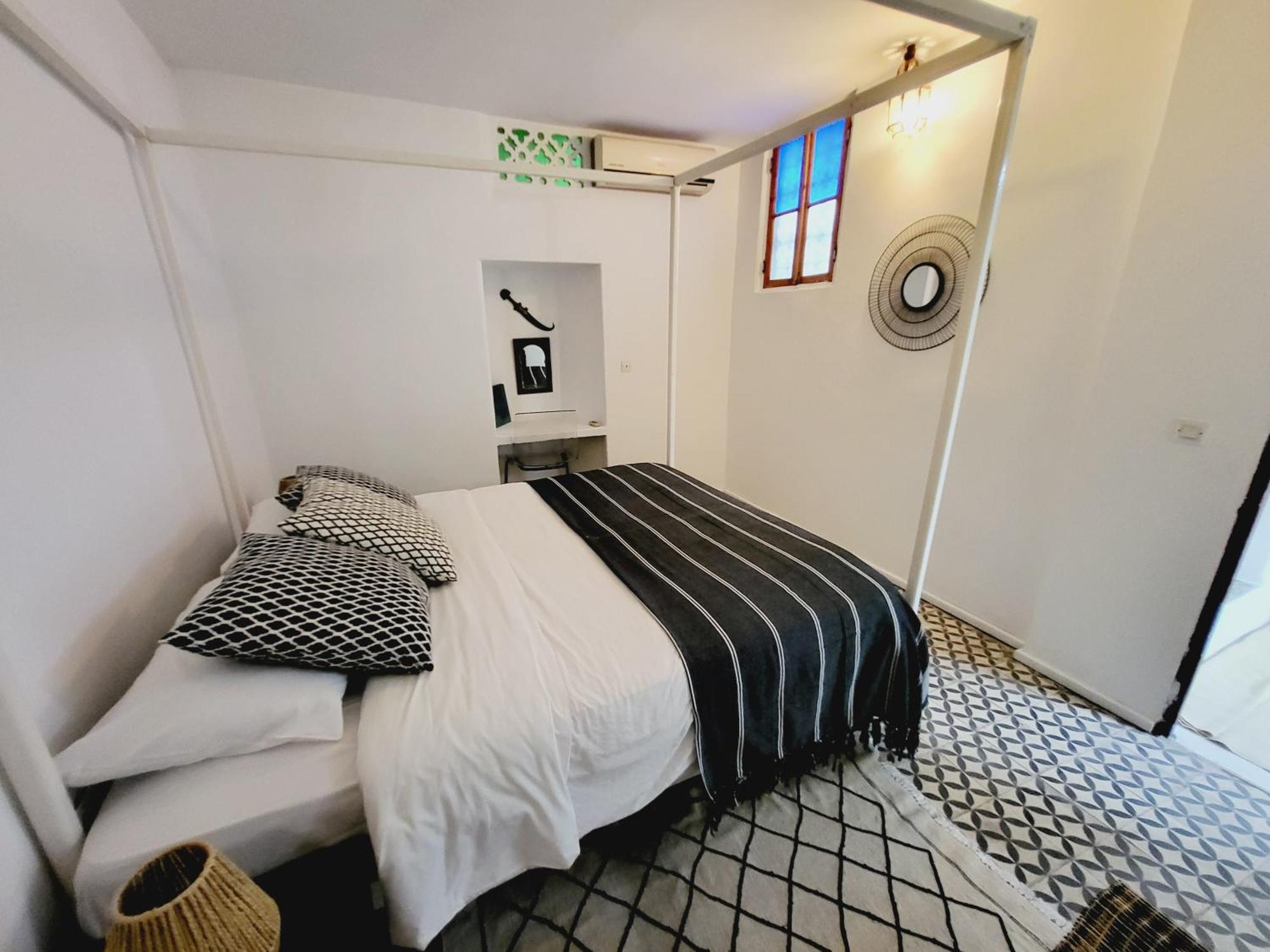 Riad Dar Nawfal Sale Exterior photo