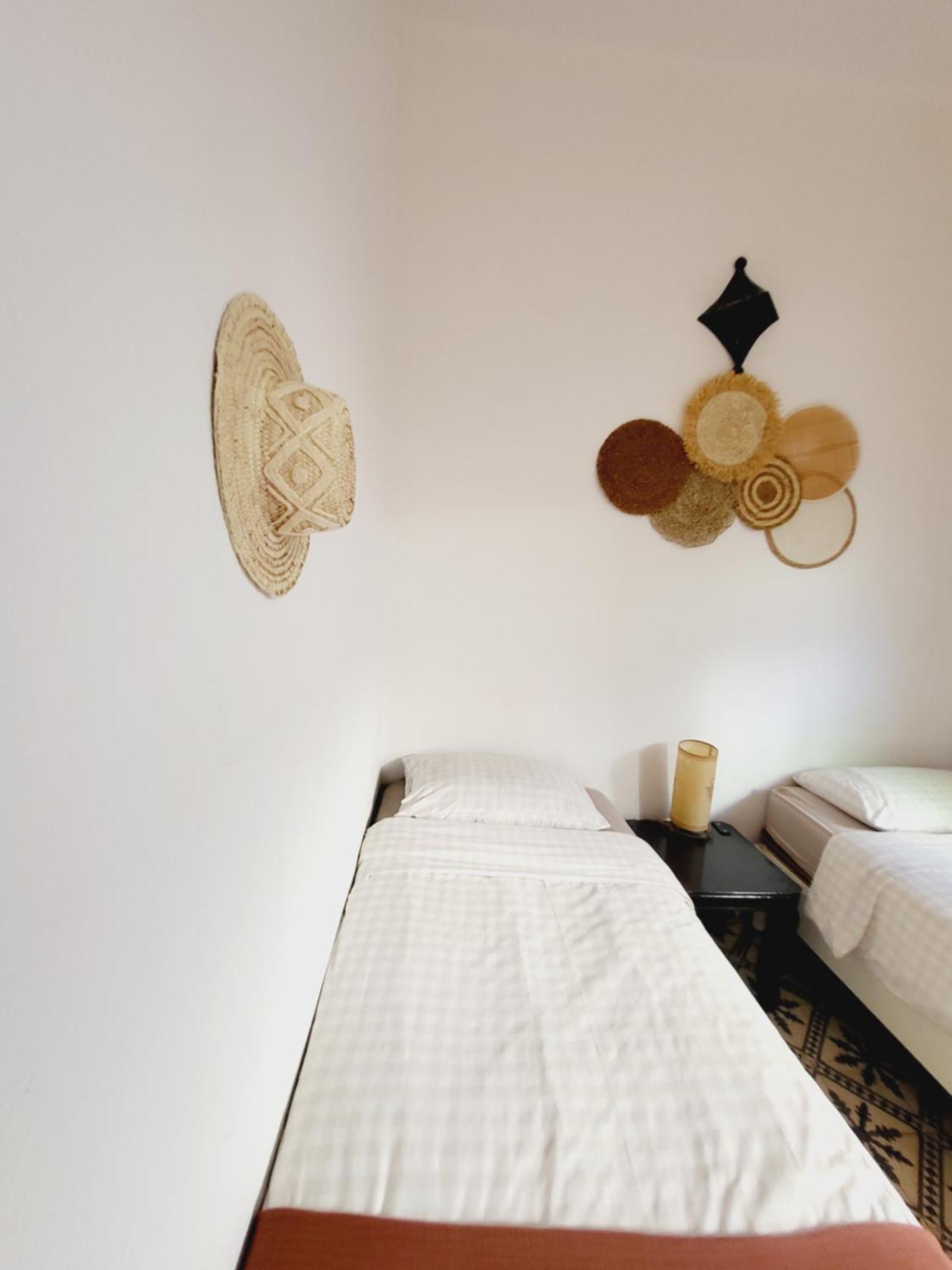 Riad Dar Nawfal Sale Exterior photo