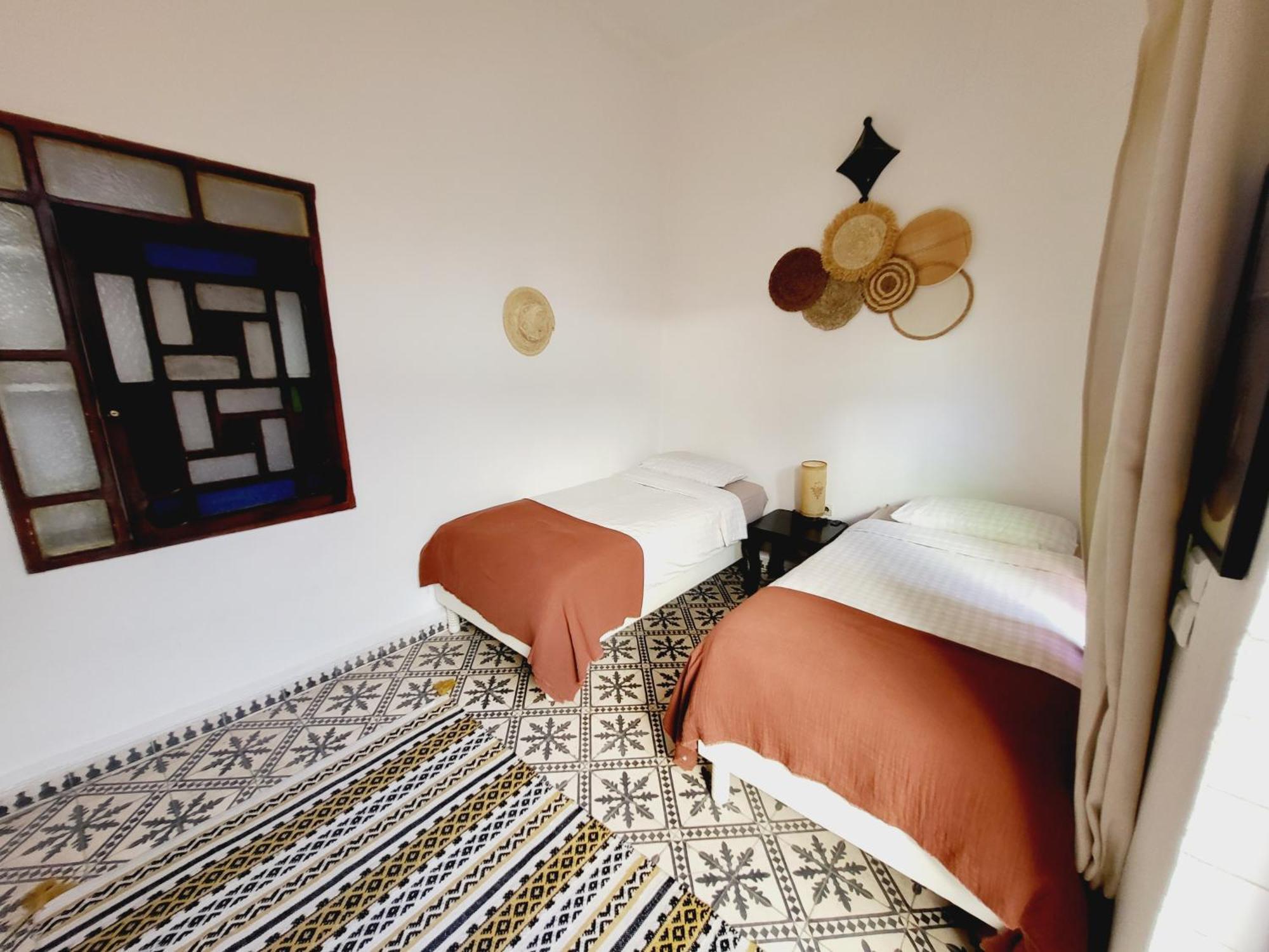 Riad Dar Nawfal Sale Exterior photo