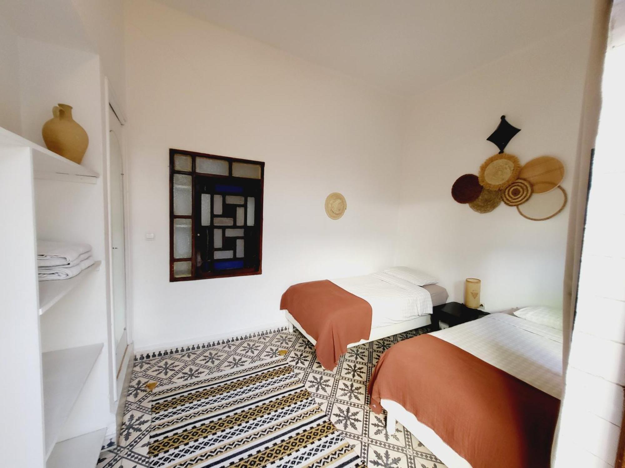Riad Dar Nawfal Sale Exterior photo