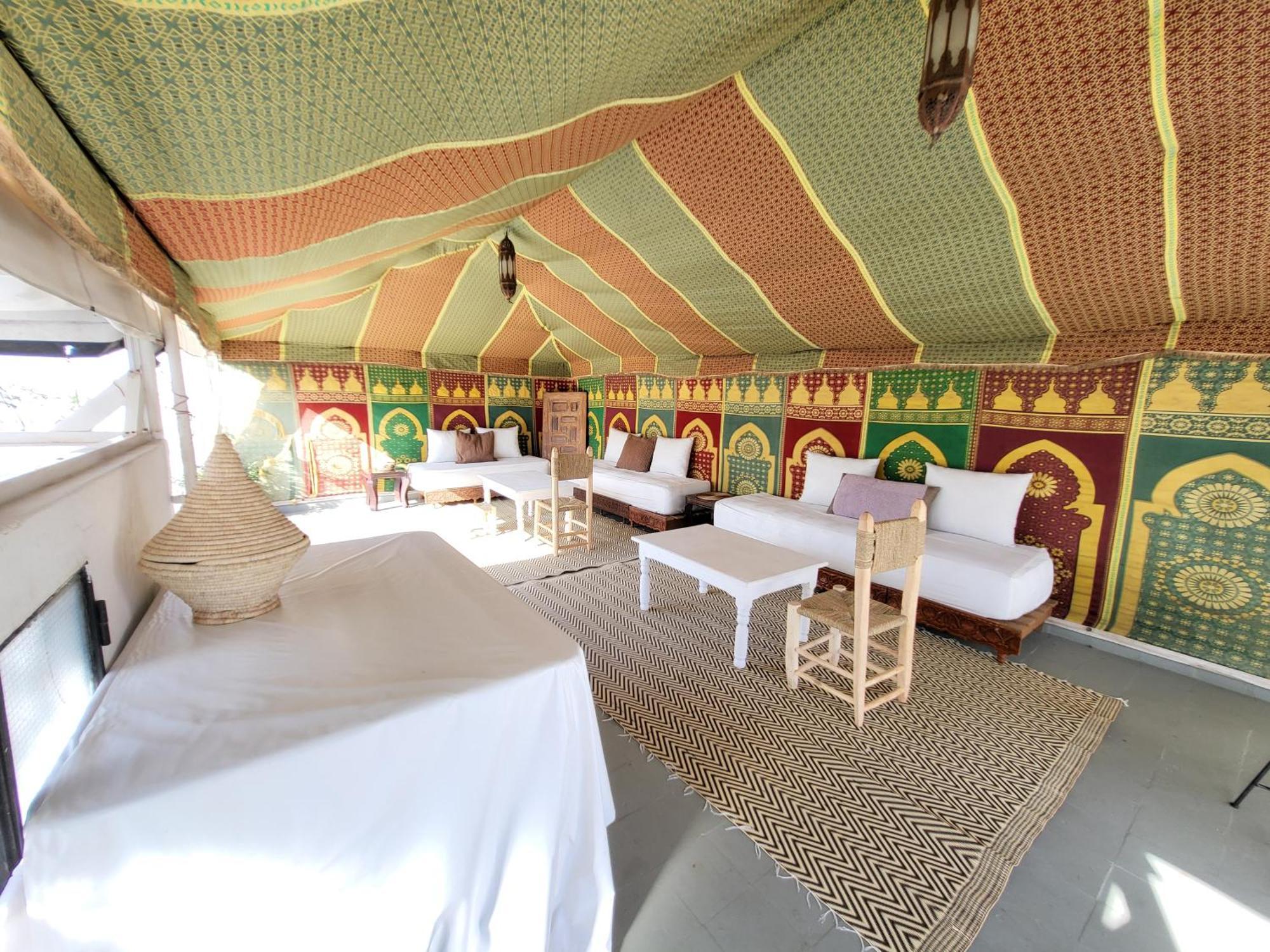 Riad Dar Nawfal Sale Exterior photo